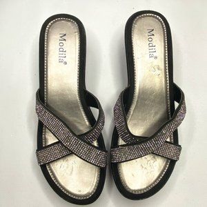 Pakistani Sandals (Modila brand)